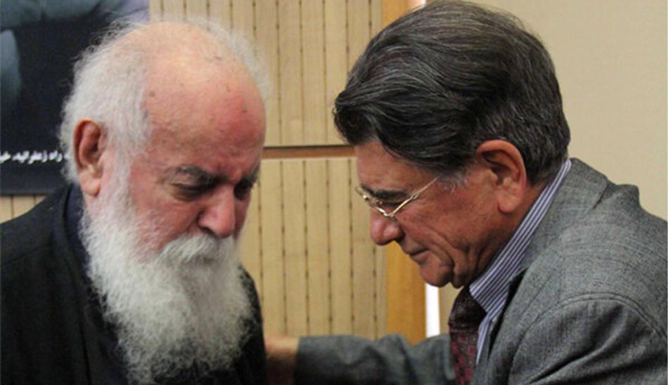 بیوگرافی محمدرضا شجریان