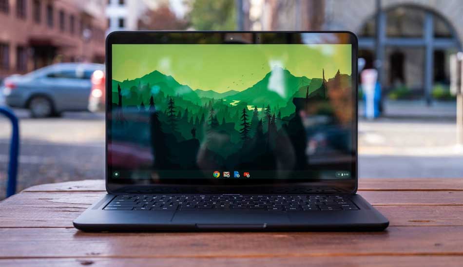pixel-book-go/ لپ تاپ گوگل Pixelbook Go