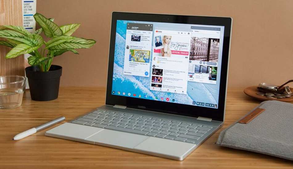 pixelbook/ مقایسه پیکسل بوک و لپ تاپ گوگل Pixelbook Go