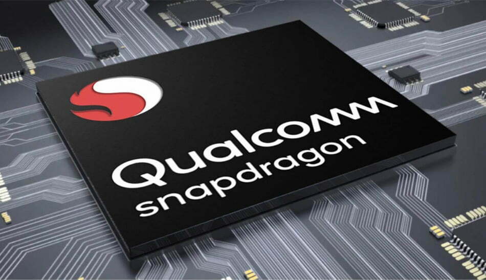 qualcomm-snapdragon/ تراشه های کوالکام