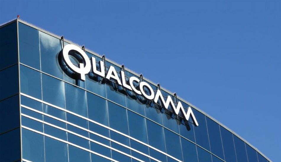 qualcomm/ برند کوالکام/ رئیس شرکت کوالکام