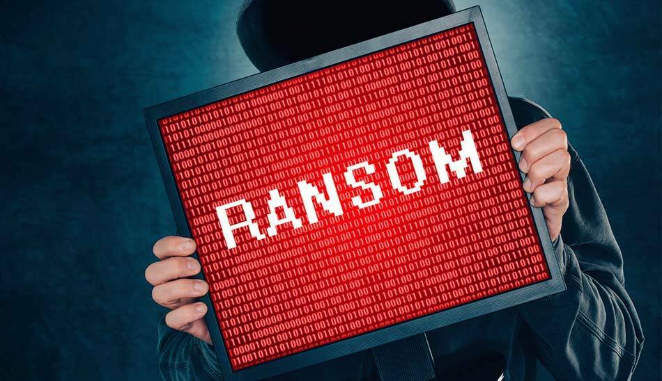 ransomware3/ انواع باج افزار