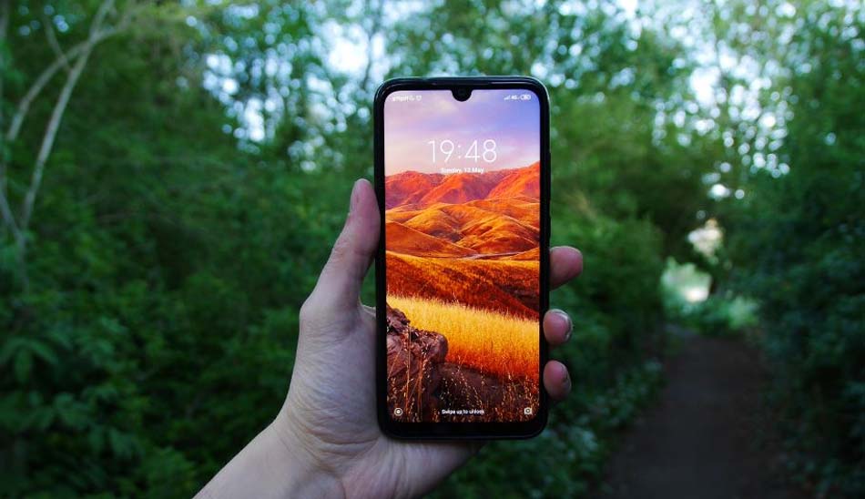 redmi-note-7-xiaomi / ردمی نوت 7 شیائومی