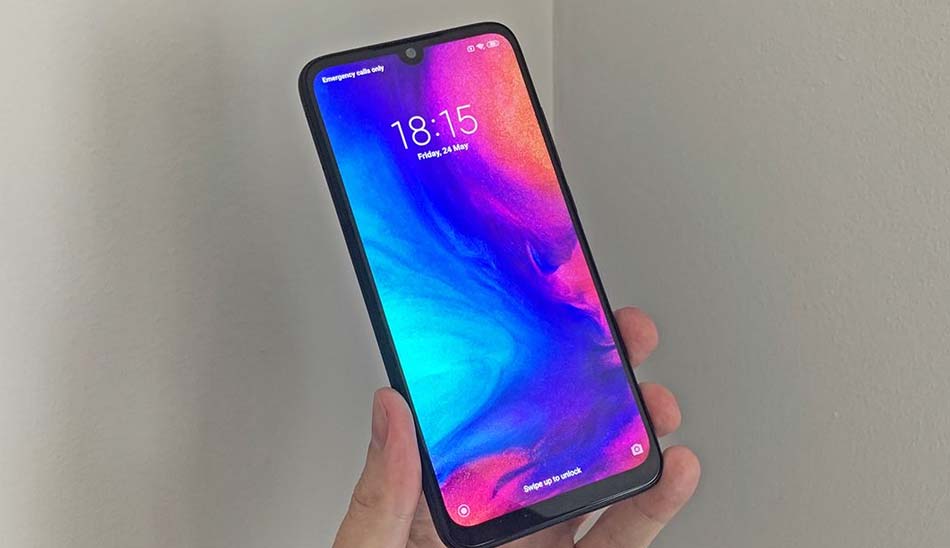 redmi-note-7/ گوشی redmi note 7