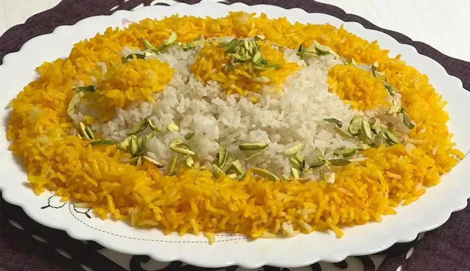 خواص دارویی زعفران