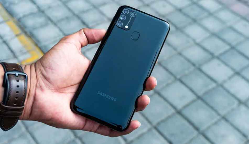 samsung-galaxy-m31/ مشخصات گوشی سامسونگ m31