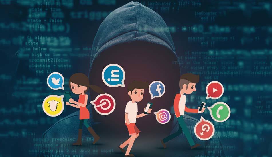 secocial-network-security/ امنیت شبکه های اجتماعی / باج افزار