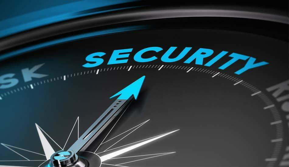security /امنیت/ مقابله با باج افزارپ