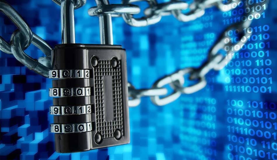 security /امنیت/ مقابله با باج افزار