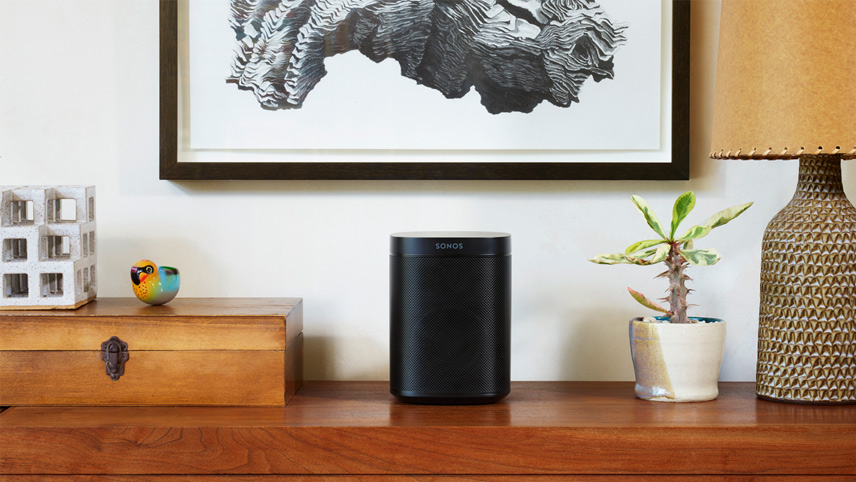 اسپیکر هوشمند Sonos One