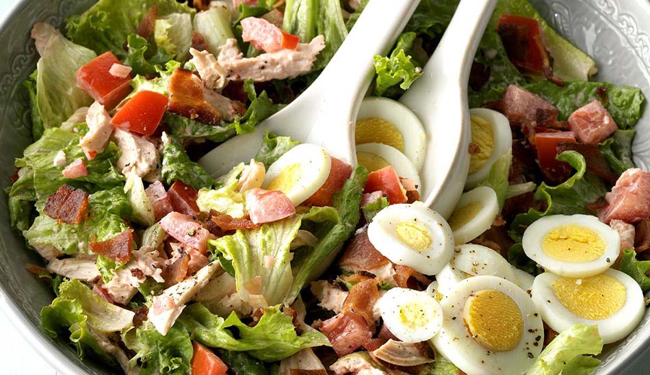 برنج دو بار گرم شده / گرم كردن غذا در مايكروفر