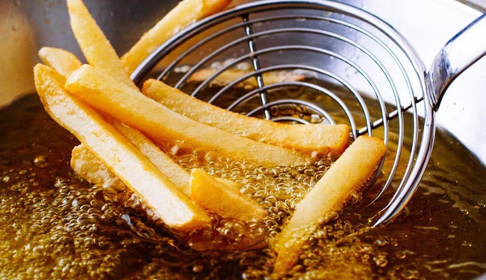 این مواد غذایی را دوبار گرم نکنید / گرم كردن غذا در توستر