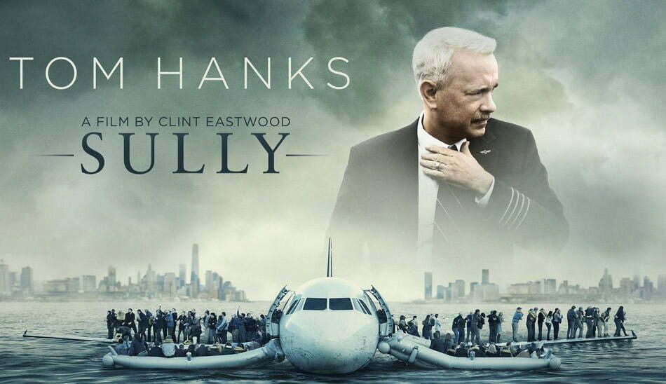 فیلم سینمایی ترسناک هواپیما