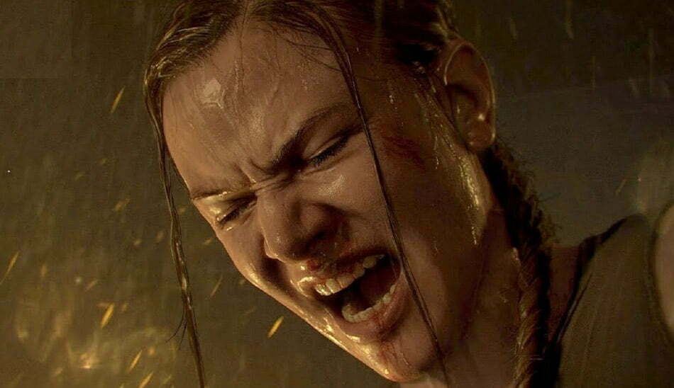 بازی The Last of Us Part 2