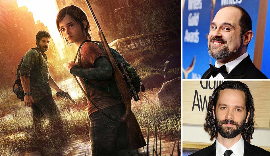 بازی the last of us