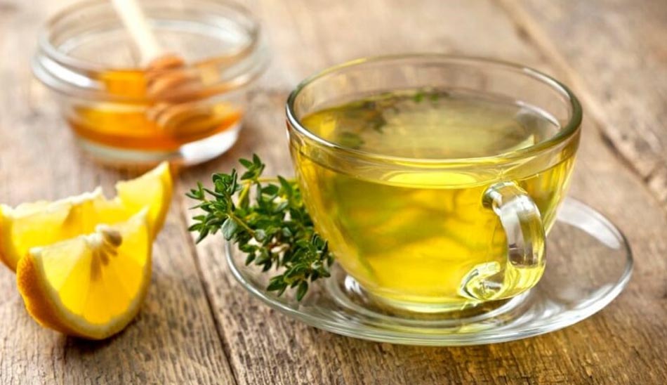 آویشن دم کرده / خواص آویشن برای پوست