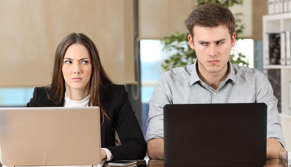 آیا تغییر شغل خوب است