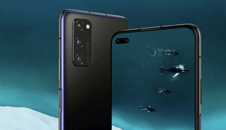 آنر وی 30 پرو/ v30-pro-camera
