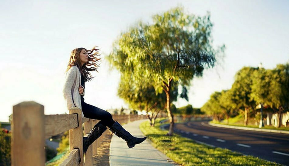 رهایی از افکار منفی