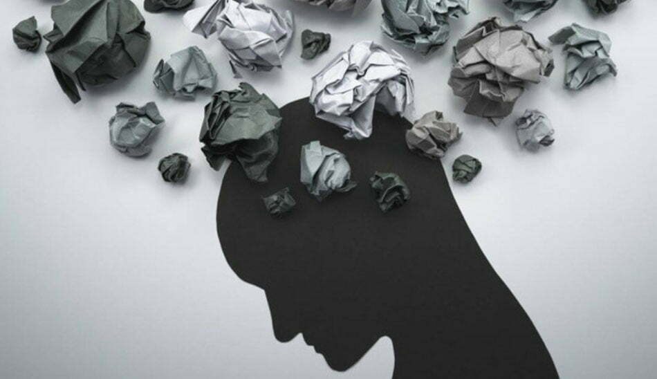 تبدیل افکار منفی به مثبت