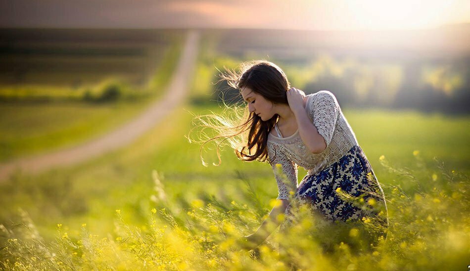 چگونه افکار منفی نداشته باشیم
