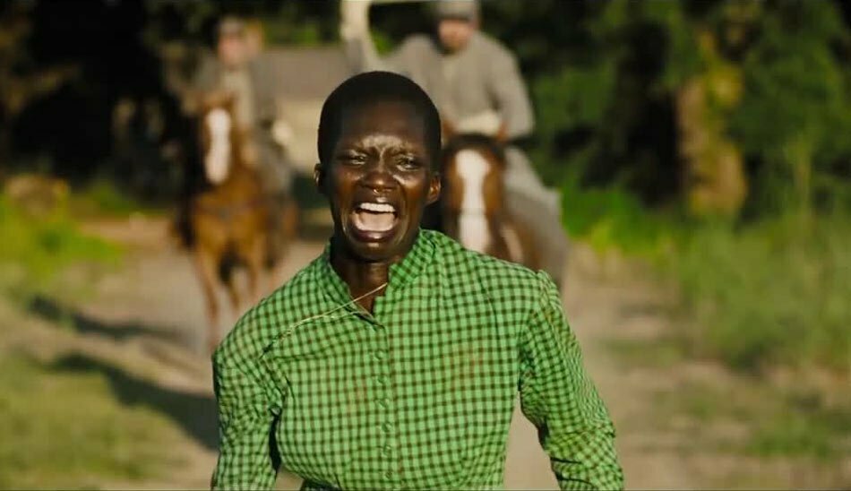 فیلم Antebellum / فیلم آنتبلوم / فیلم antebellum 2020