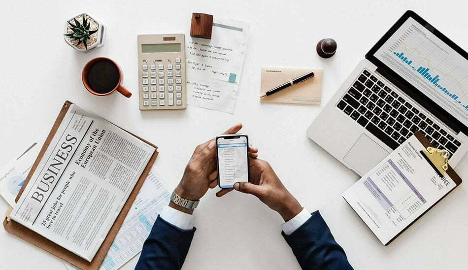 فرق رهبری و مدیریت / فرق رهبر با مدیر
