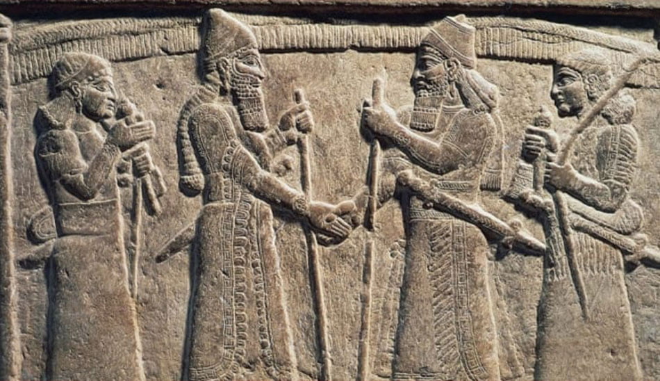 دست دادن شل نشانه چیست