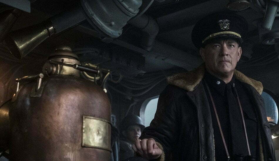 فیلم گری هوند 2020