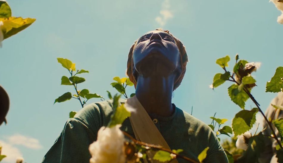 فیلم Antebellum / فیلم آنتبلوم / فیلم antebellum 2020
