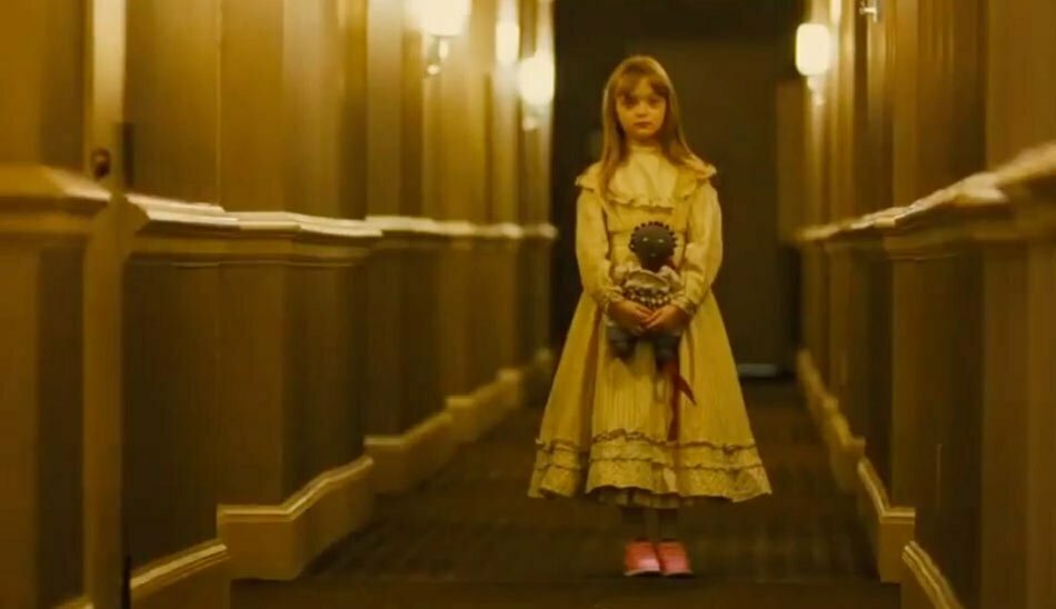 فیلم Antebellum / فیلم آنتبلوم / فیلم antebellum 2020