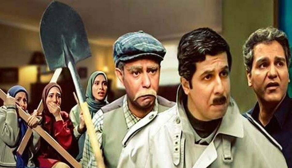 همسر مهران مدیری / سن مهران مدیری
