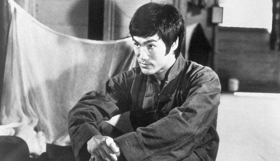 تاریخ مرگ bruce lee