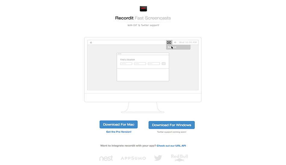 نرم افزار گیف ساز