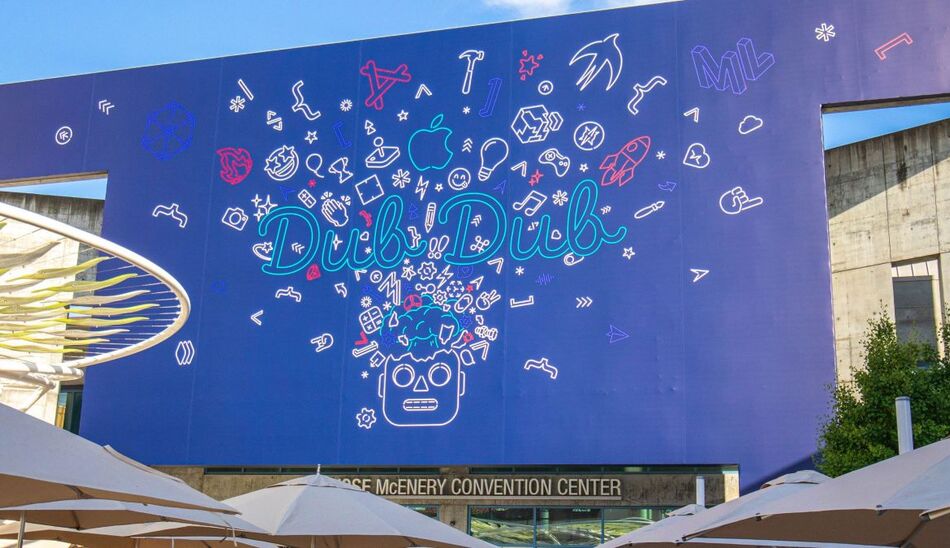 apple wwdc 2020/کنفرانس WWDC 2020
