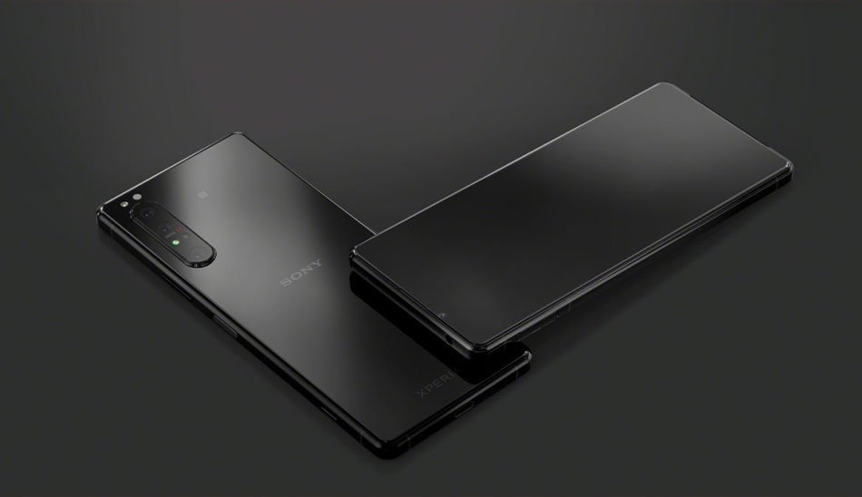 گوشی Xperia 1 II