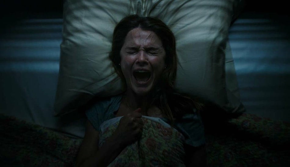 فیلم Antlers
