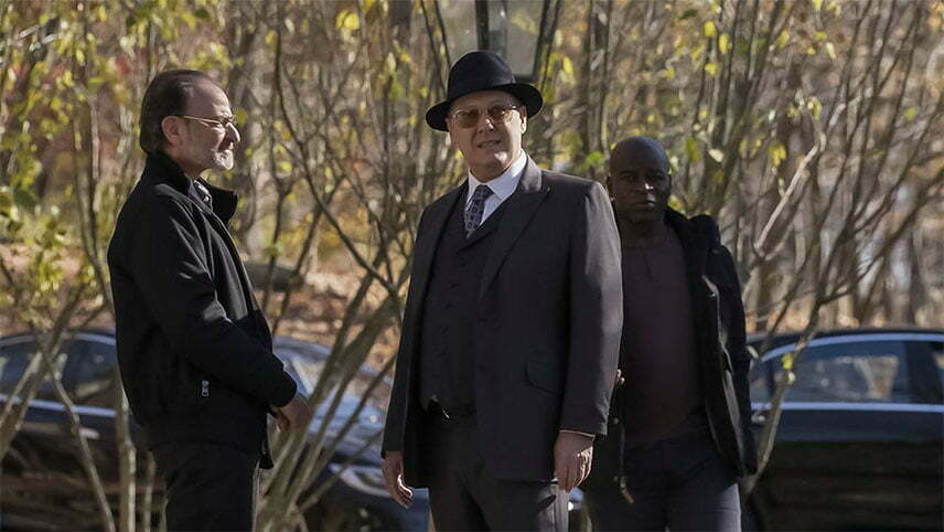 ژانر سریال بلک لیست / دانلود سریال The Blacklist