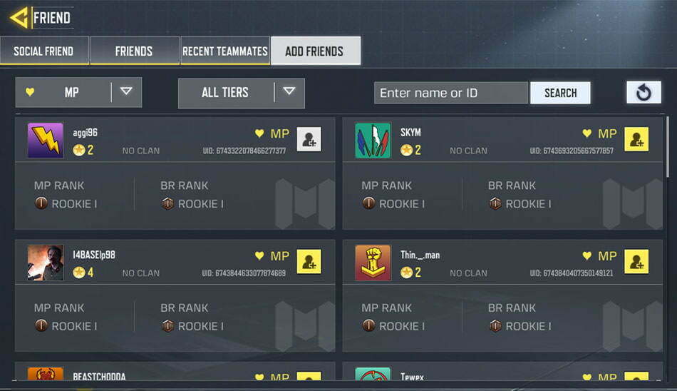جدیدترین اخبار بازی کالاف دیوتی موبایل / آخرین خبرهای بازی Call of Duty Mobile
