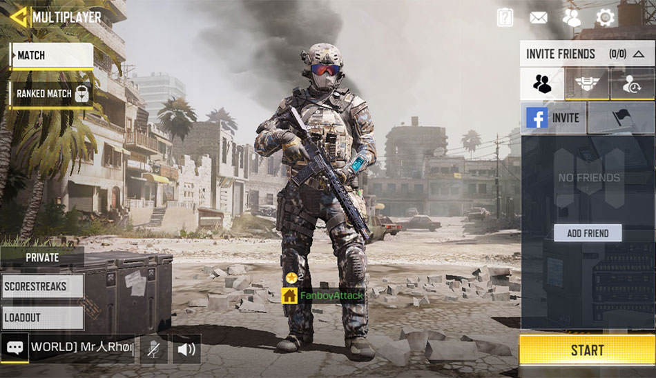 جدیدترین اخبار بازی کالاف دیوتی موبایل / آخرین خبرهای بازی Call of Duty Mobile
