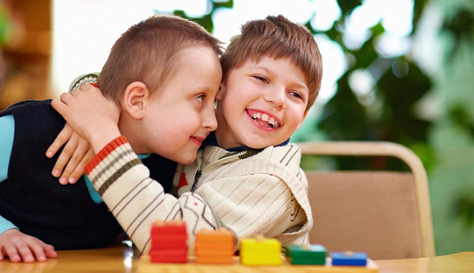 نشانه های بیماری فلج مغزی