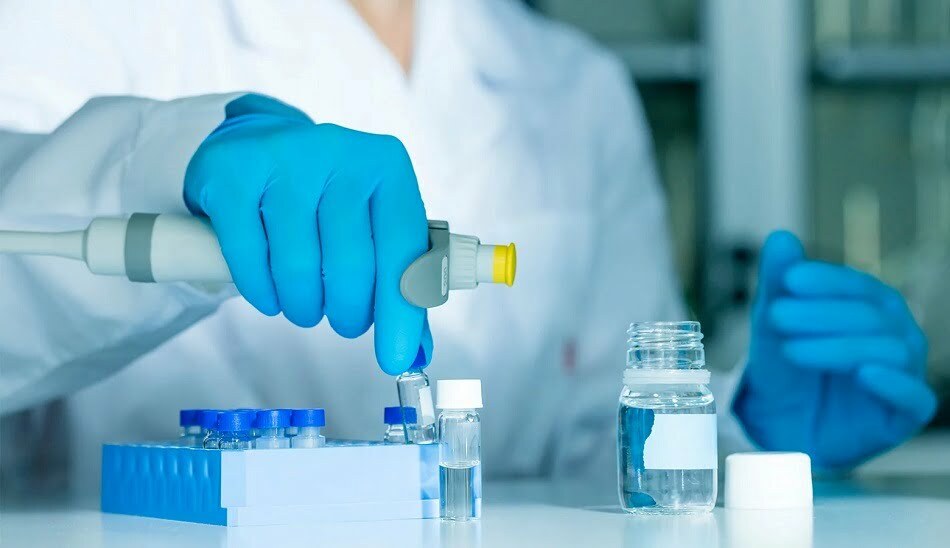 Coronavirus Vaccine / واکسن کرونا کشف شد