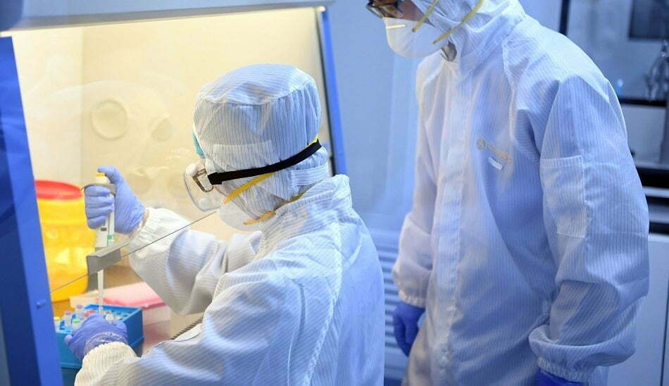 Coronavirus Vaccine / واکسن کرونا کشف شد