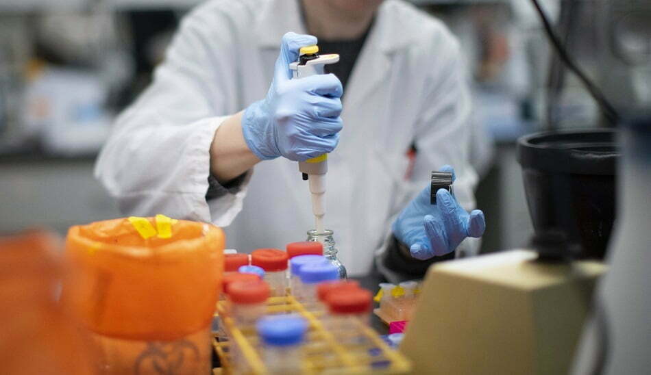 Coronavirus Vaccine / واکسن کرونا