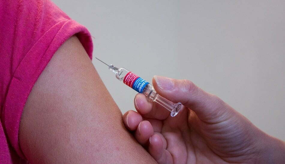 Coronavirus Vaccine / واکسن کرونا کشف شد