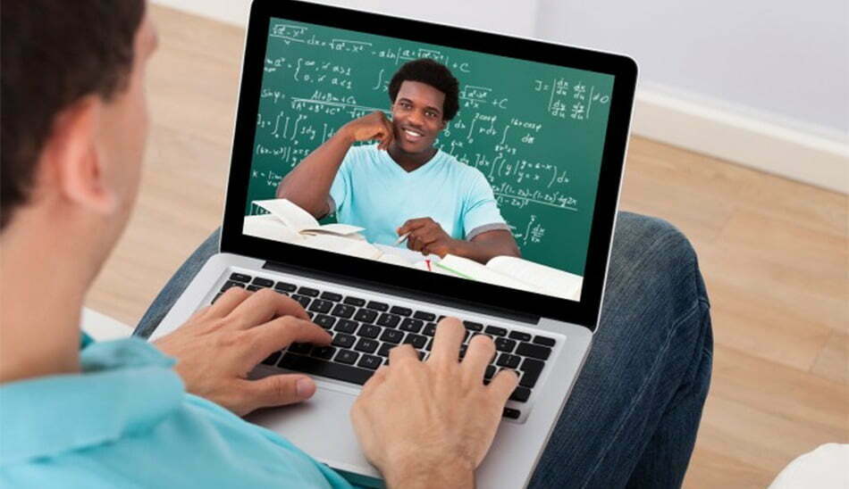 روش های تدریس آنلاین