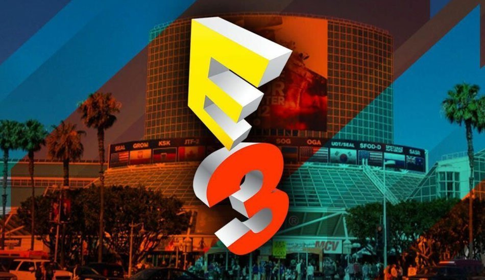 مراسم e3 2020 / نمایشگاه e3 چیست