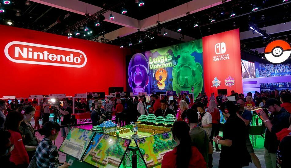 تاریخ e3 2020 / زمان برگزاری نمایشگاه e3 2020