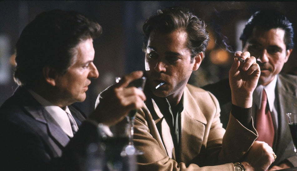 Goodfellas / بهترین فیلمهای گانگستری / فیلم های گانگستری بر اساس واقعیت