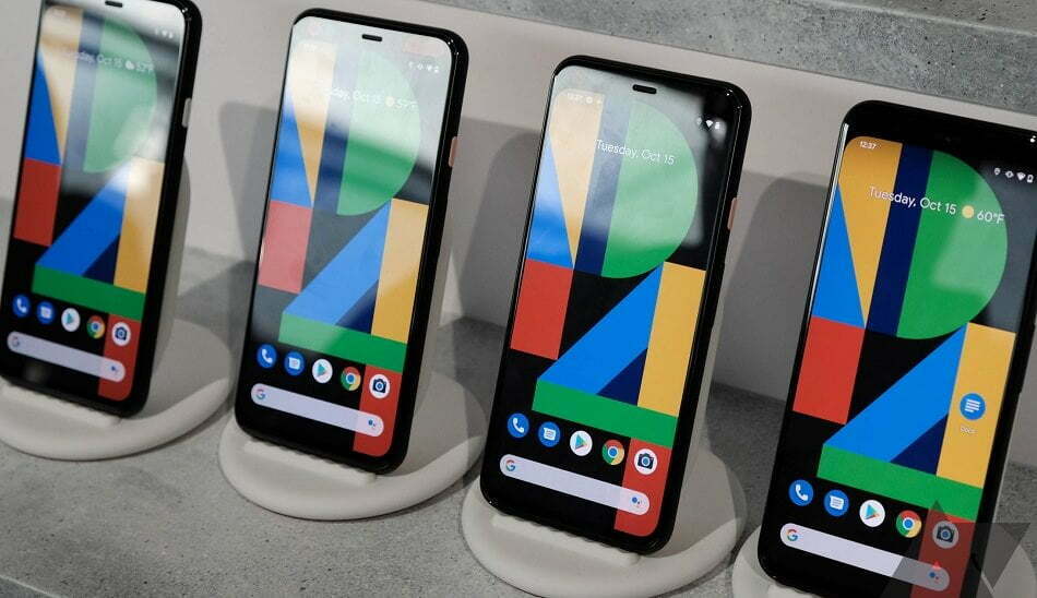 Google Pixel 5 / تاریخ عرضه گوگل پیکسل 5